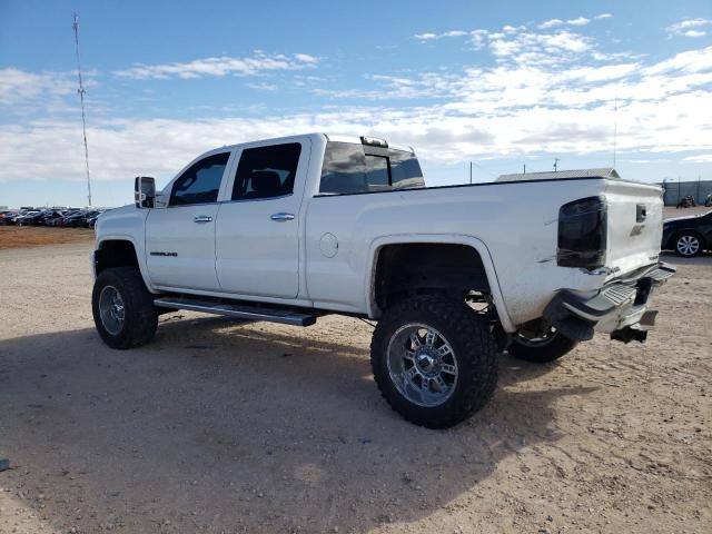 Photo 2 from auction – 2015 GMC SIERRA K25 with VIN 1GT120E80FF555484