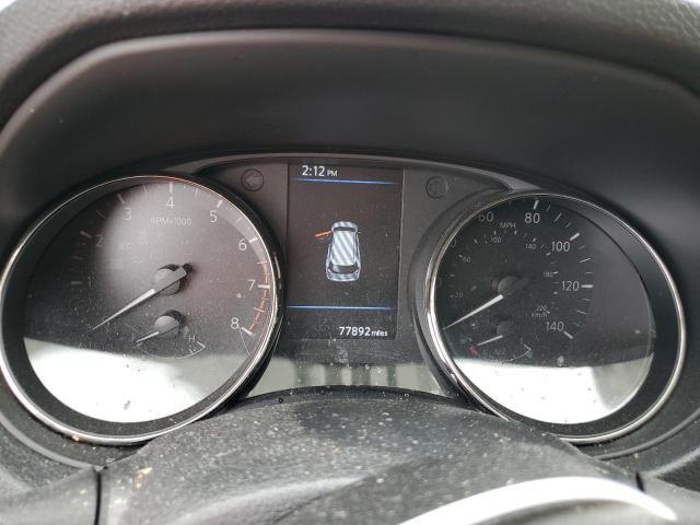 Photo 9 from auction – 2020 NISSAN ROGUE S with VIN KNMAT2MTXLP534808