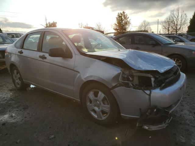 Photo 4 from auction – 2009 FORD FOCUS SE with VIN 1FAHP35N89W188903