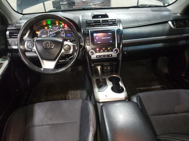 Photo 8 from auction – 2013 TOYOTA CAMRY L with VIN 4T1BF1FK5DU283043