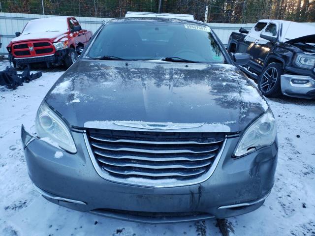 Photo 5 from auction – 2013 CHRYSLER 200 with VIN 1C3CCBBBXDN679402