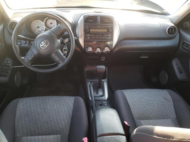 Photo 8 from auction – 2005 TOYOTA RAV4 with VIN JTEHD20V556024471