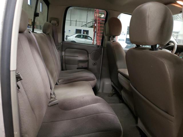 Photo 10 from auction – 2004 DODGE RAM 1500 S with VIN 1D7HU18DX4S517990