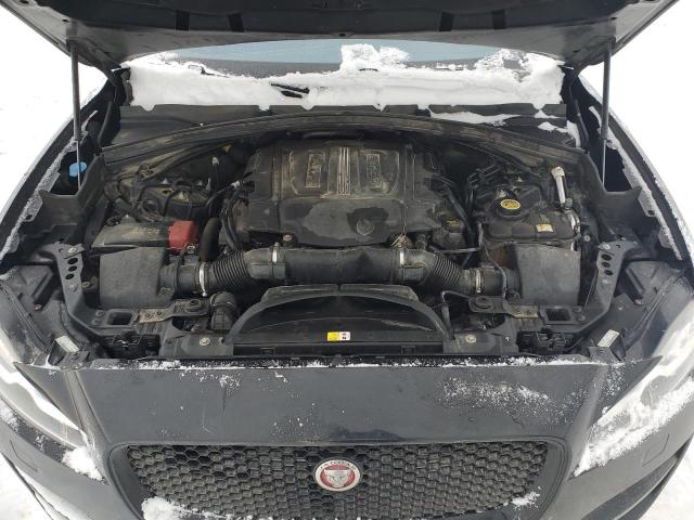 Photo 12 from auction – 2017 JAGUAR F-PACE PRE with VIN SADCK2BV5HA897497
