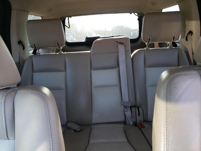 Photo 10 from auction – 2010 FORD EXPLORER E with VIN 1FMEU7EE4AUA53667