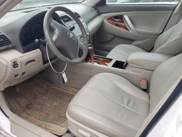 Photo 7 from auction – 2011 TOYOTA CAMRY HYBR with VIN 4T1BB3EK5BU143113
