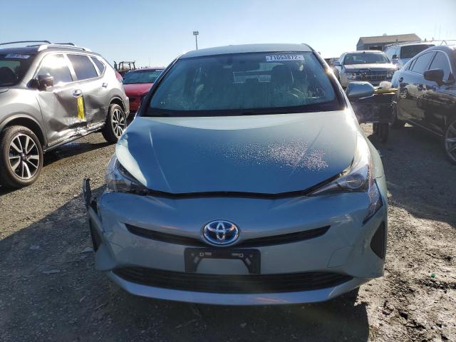 Photo 5 from auction – 2016 TOYOTA PRIUS with VIN JTDKARFU7G3022610