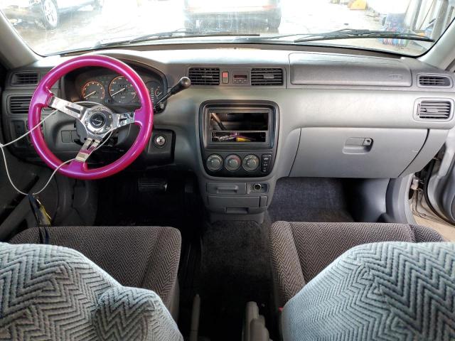 Photo 8 from auction – 1998 HONDA CR-V EX with VIN JHLRD1863WC044451