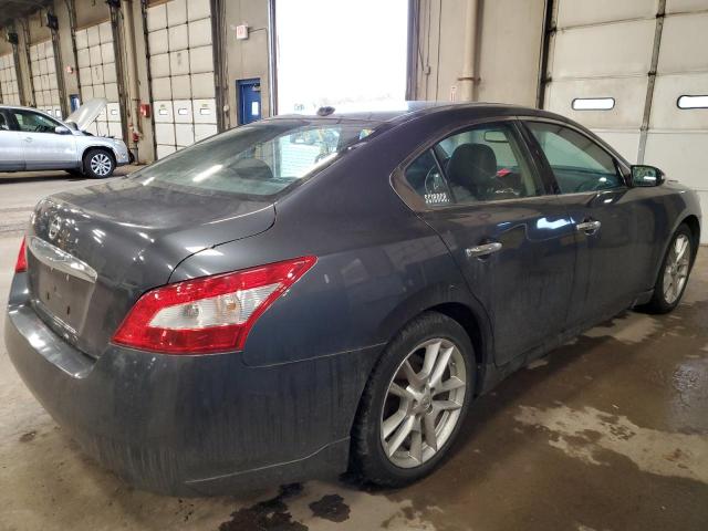 Photo 3 from auction – 2010 NISSAN MAXIMA S with VIN 1N4AA5AP0AC803486