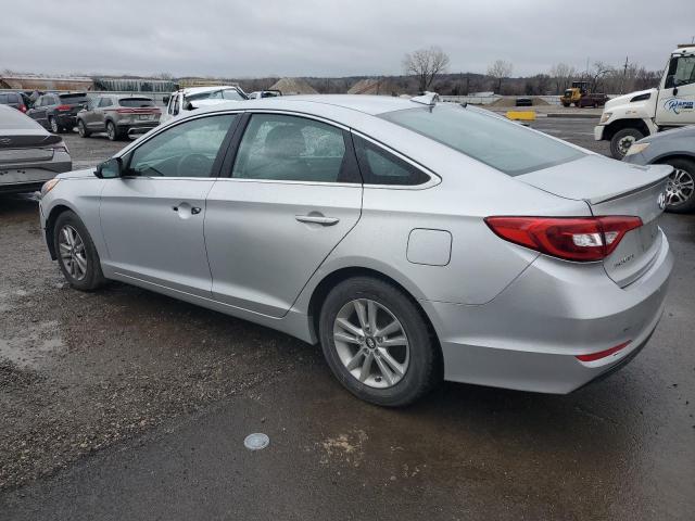 Photo 2 from auction – 2015 HYUNDAI SONATA SE with VIN 5NPE24AF2FH067978