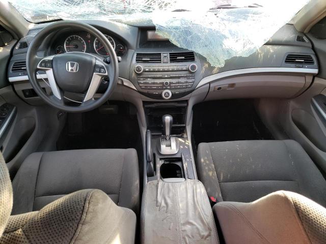 Photo 8 from auction – 2008 HONDA ACCORD EX with VIN 1HGCP367X8A035330