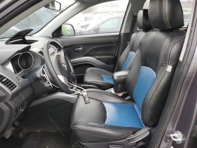 Photo 7 from auction – 2008 MITSUBISHI OUTLANDER with VIN JA4MS41X08Z003917