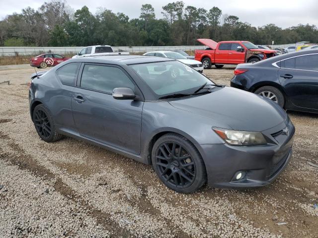 Photo 4 from auction – 2013 TOYOTA SCION TC with VIN JTKJF5C7XD3062513