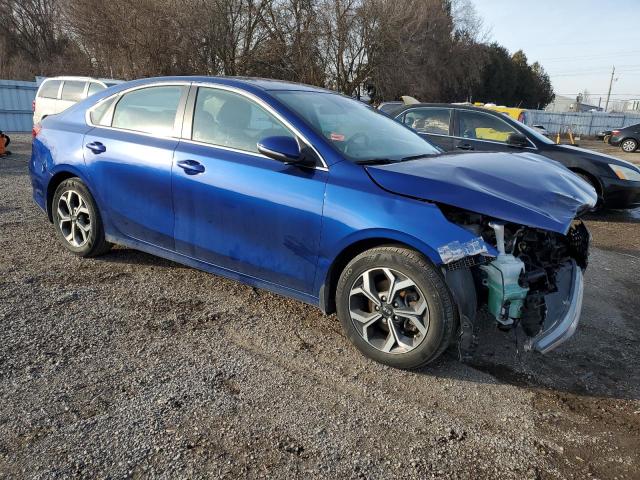 Photo 4 from auction – 2019 KIA FORTE EX with VIN 3KPF54AD7KE034984