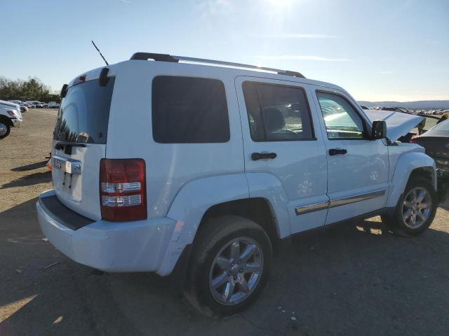 Photo 3 from auction – 2012 JEEP LIBERTY LI with VIN 1C4PJMCK5CW123083