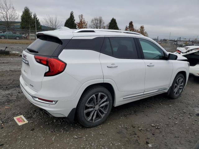 Photo 3 from auction – 2019 GMC TERRAIN DE with VIN 3GKALXEX3KL329294