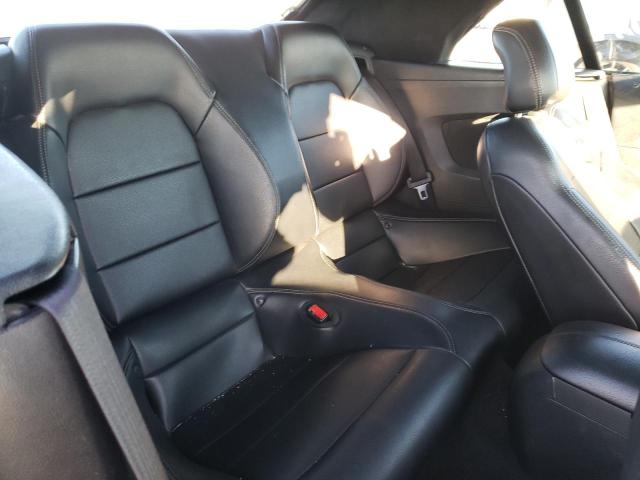 Photo 10 from auction – 2016 FORD MUSTANG with VIN 1FATP8UH2G5212912