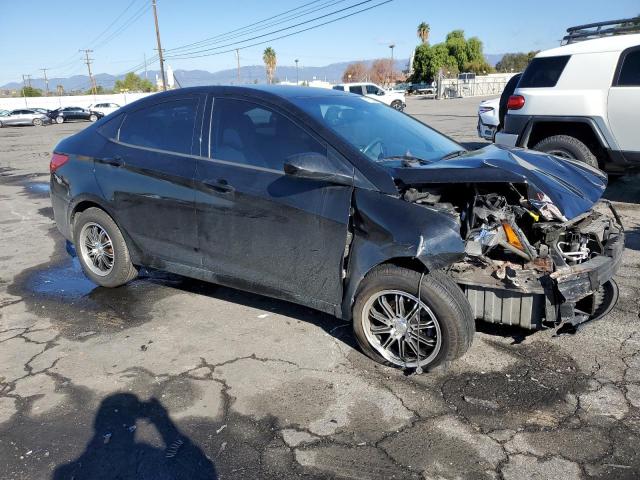 Photo 4 from auction – 2016 HYUNDAI ACCENT SE with VIN KMHCT4AE3GU111629