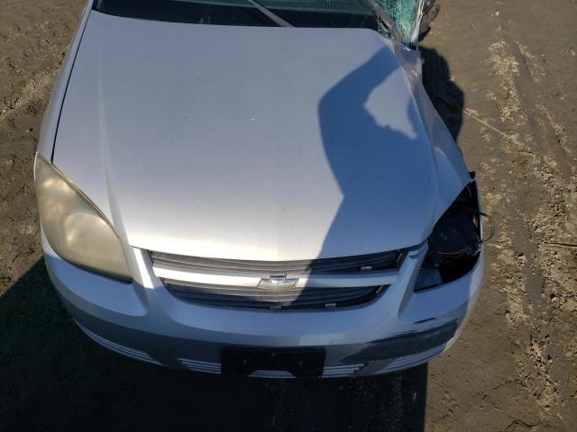 Photo 11 from auction – 2008 CHEVROLET COBALT LS with VIN 1G1AK58F387167856