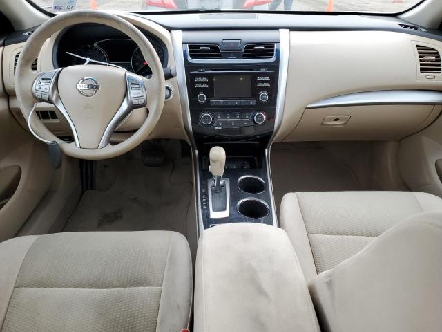 Photo 8 from auction – 2014 NISSAN ALTIMA 2.5 with VIN 1N4AL3AP1EN237184