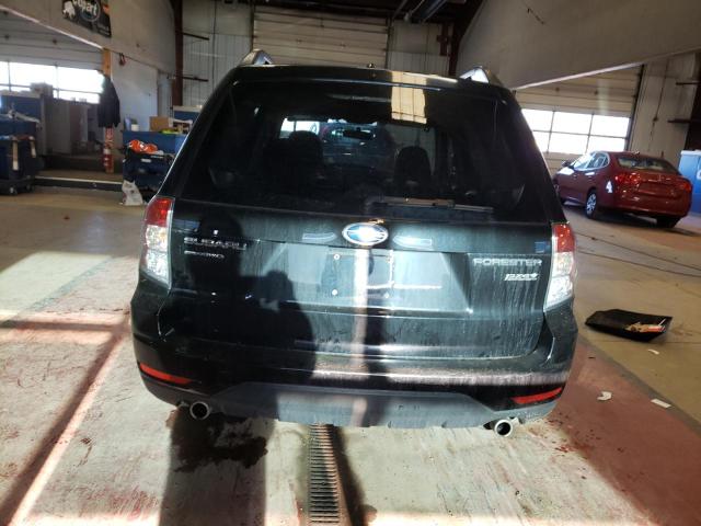 Photo 6 from auction – 2010 SUBARU FORESTER 2 with VIN JF2SH6CC7AH757525