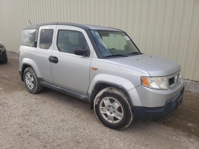 Photo 4 from auction – 2010 HONDA ELEMENT LX with VIN 5J6YH1H39AL006793