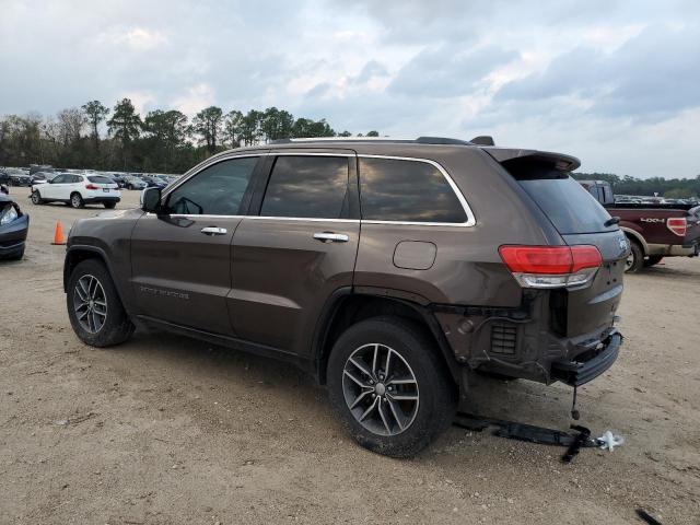 Photo 2 from auction – 2018 JEEP GRAND CHER with VIN 1C4RJEBG2JC218713
