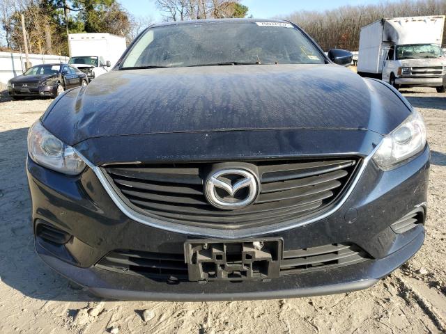 Photo 5 from auction – 2017 MAZDA 6 TOURING with VIN JM1GL1V54H1155107