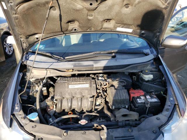 Photo 11 from auction – 2012 HONDA INSIGHT EX with VIN JHMZE2H70CS004093