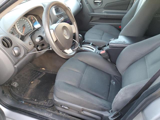 Photo 7 from auction – 2005 PONTIAC GRAND PRIX with VIN 2G2WP522251127673