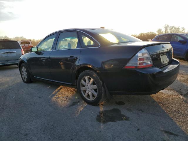 Photo 2 from auction – 2009 FORD TAURUS SE with VIN 1FAHP23W09G125309