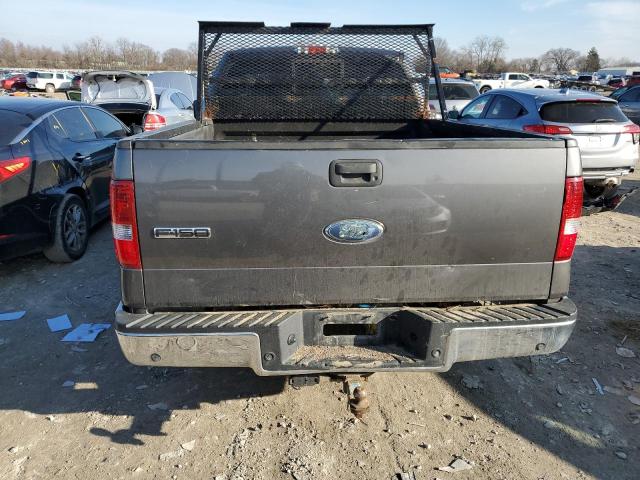 Photo 6 from auction – 2008 FORD F150 with VIN 1FTPX14V78FA92478