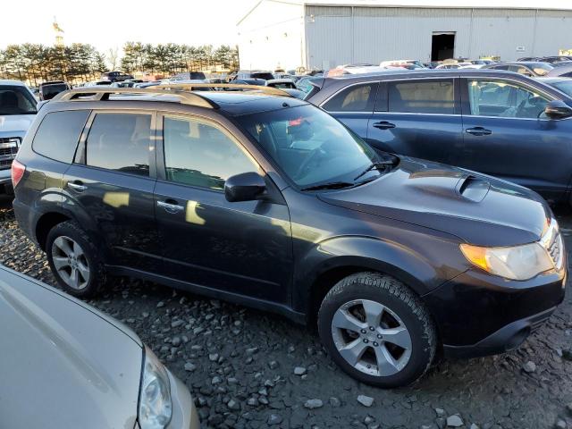Photo 4 from auction – 2009 SUBARU FORESTER 2 with VIN JF2SH65689H786714