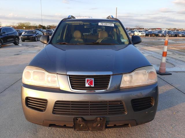 Photo 5 from auction – 2007 SATURN VUE with VIN 5GZCZ33DX7S824121
