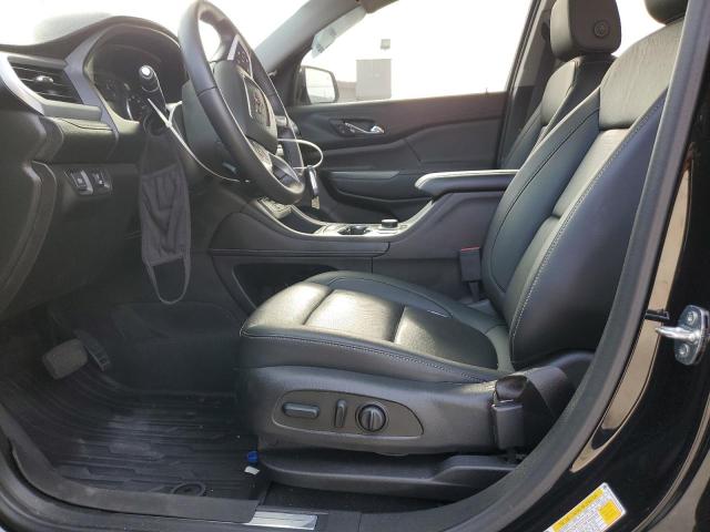 Photo 7 from auction – 2022 GMC ACADIA SLT with VIN 1GKKNULS8NZ110025