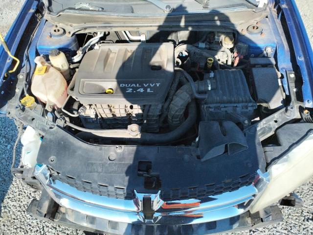 Photo 11 from auction – 2013 DODGE AVENGER SE with VIN 1C3CDZAB0DN637862