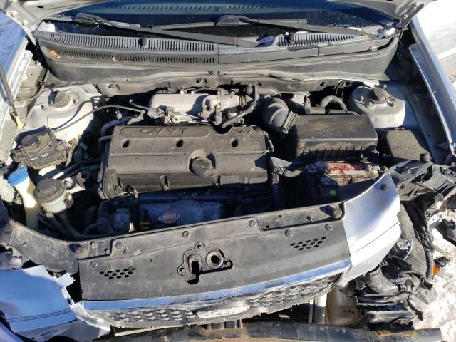 Photo 11 from auction – 2011 KIA RIO BASE with VIN KNADH4A39B6911192