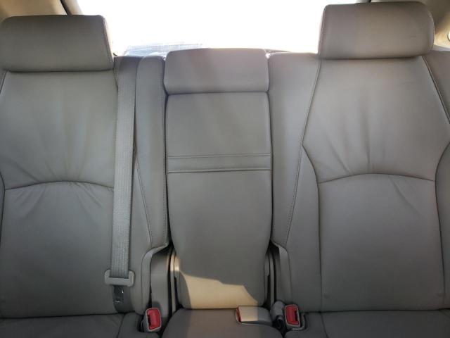 Photo 10 from auction – 2007 LEXUS RX 350 with VIN 2T2HK31U57C034639