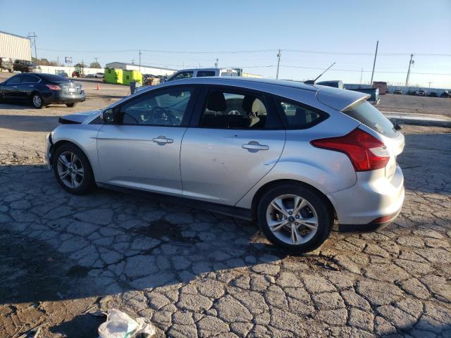 Zdjęcie 2 z aukcji – 2014 FORD FOCUS SE z VIN 1FADP3K22EL214206