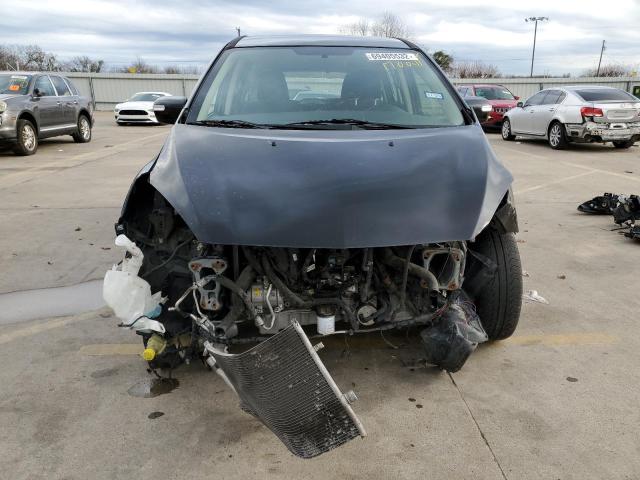 Photo 5 from auction – 2014 MAZDA 5 SPORT with VIN JM1CW2BL9E0170041