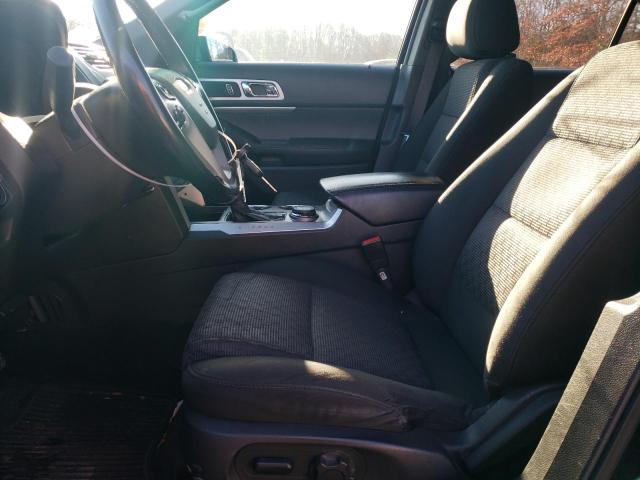 Photo 7 from auction – 2013 FORD EXPLORER X with VIN 1FM5K8D83DGB21015