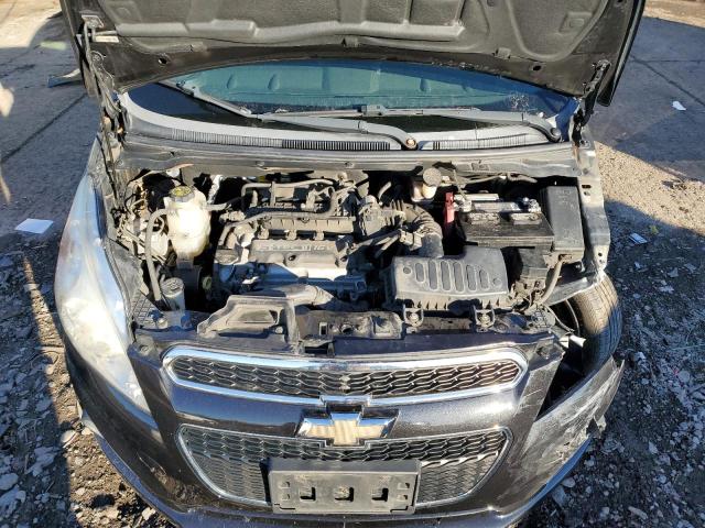 Photo 11 from auction – 2013 CHEVROLET SPARK 1LT with VIN KL8CD6S92DC508791