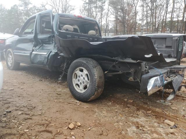 Photo 2 from auction – 2004 CHEVROLET SILVERADO with VIN 2GCEC19T241103981