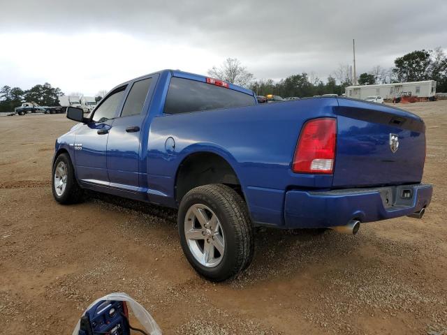 Photo 2 from auction – 2017 RAM 1500 ST with VIN 1C6RR6FT5HS651732
