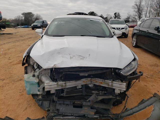 Photo 5 from auction – 2015 FORD FUSION SE with VIN 3FA6P0LU0FR185542