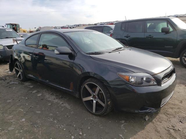 Photo 4 from auction – 2006 TOYOTA SCION TC with VIN JTKDE177260073271