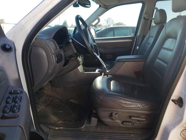 Photo 7 from auction – 2003 FORD EXPLORER X with VIN 1FMDU73K53ZA71217