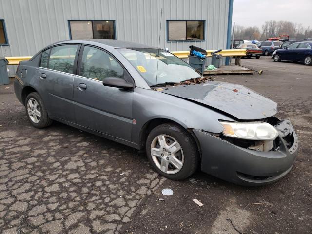 Photo 4 from auction – 2007 SATURN ION LEVEL with VIN 1G8AJ55FX7Z101946