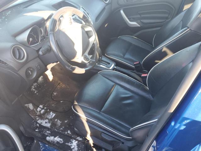 Photo 7 from auction – 2011 FORD FIESTA SEL with VIN 3FADP4CJ6BM111036