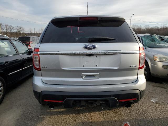 Photo 6 from auction – 2013 FORD EXPLORER X with VIN 1FM5K8D82DGA53869